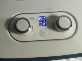 开80度烘干2~3小时