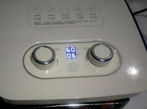 开60度，时间6~8小时