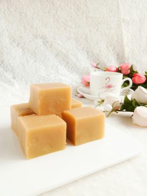 清甜细腻，难怪紫禁城的小主们都爱吃