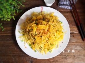 好吃再来一盘也不上火