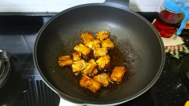汁不用全收，拿来拌饭很开胃