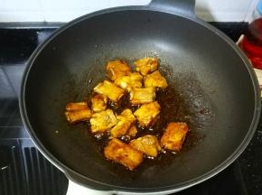 汁不用全收，拿来拌饭很开胃