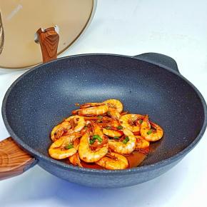 酱香浓郁！满屋飘香哦！