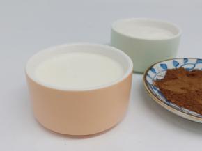 准备需要的食材。