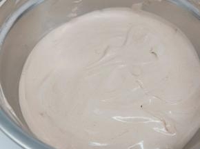 搅拌均匀就可以。