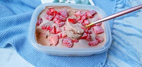 来一起品尝一下吧！