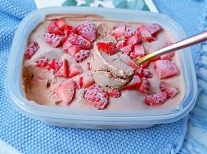 来一起品尝一下吧！