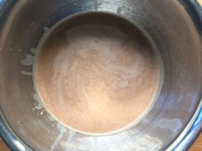 过筛一下，更加细腻