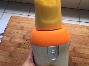 开启按钮大概几十秒就能完成