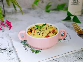 简约而不简单。