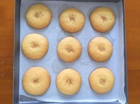 上色很均匀