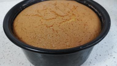 满模!倒扣半小时后脱模!