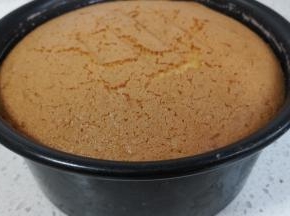 满模!倒扣半小时后脱模!