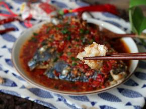 香辣开胃，有汤汁更下饭