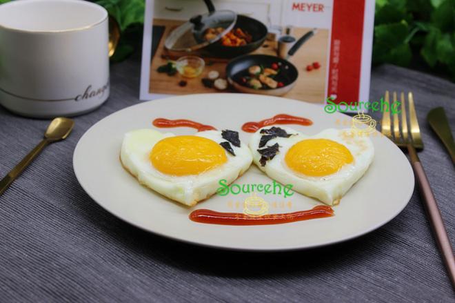 煎荷包蛋