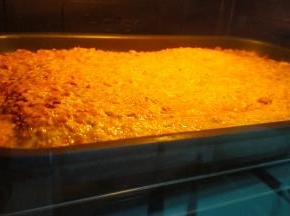 入烤箱180度30分钟