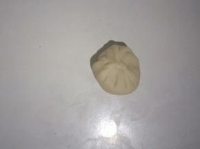 收口，一定要收紧