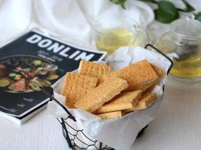 春季补钙小零食，香酥细腻不上火