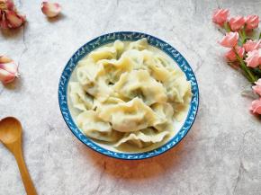 不用蘸汁都好吃。