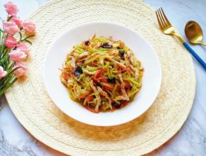 直接多吃了一碗饭。