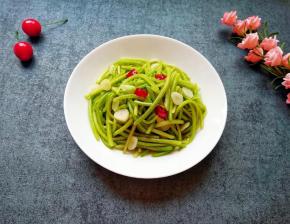 色泽鲜艳味道好！