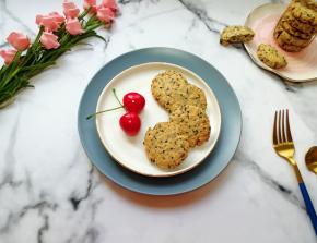 健康零食自己做。