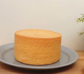 完全放凉后脱模