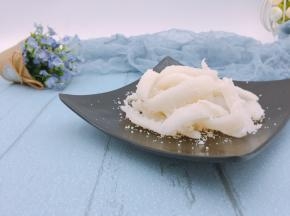 椰香浓郁，香甜可口