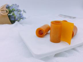 芒果味浓郁，非常好吃