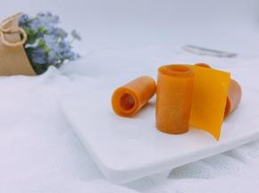 芒果味浓郁，非常好吃