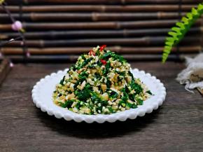 具有清热解毒功效～