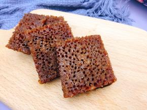 下午茶配上咖啡极好