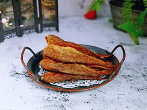 好吃停不下来。