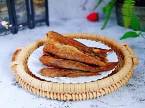 做零食也特别好。