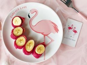 甜甜蜜蜜好好吃～