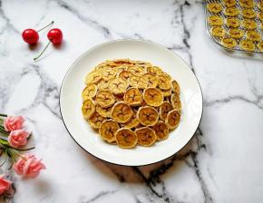 关键是自己做的零添加更健康。