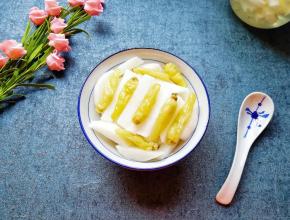 第二天就可以吃了。