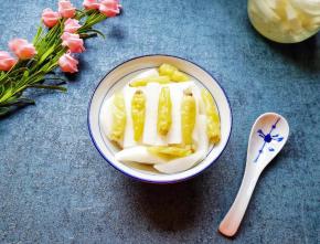 特别好吃的开胃小菜。