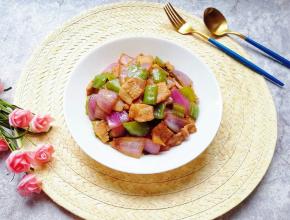 超级好吃的下饭菜。