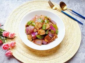 超级好吃的下饭菜。