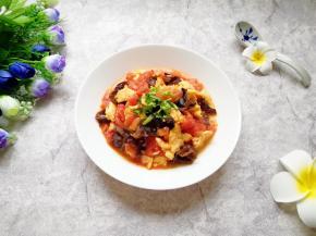 好吃有营养的家常菜。