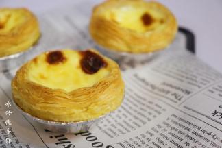 当然也可以做下午茶。