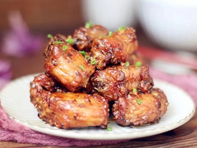 食谱|cook100新品试吃——蒜香烤肉料