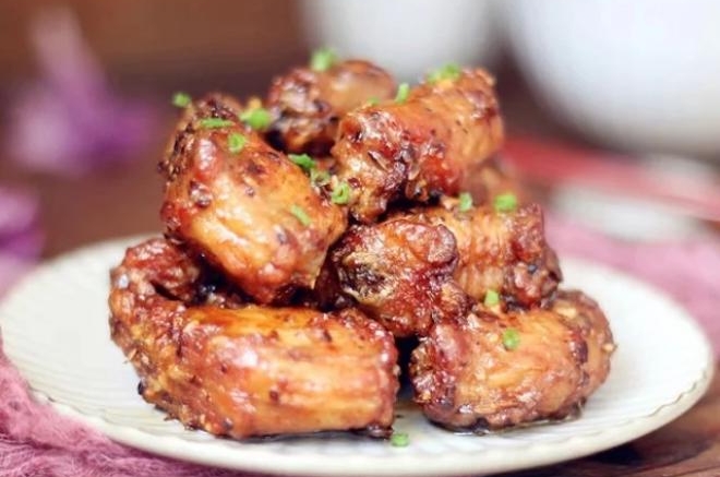 食谱|cook100新品试吃——蒜香烤肉料