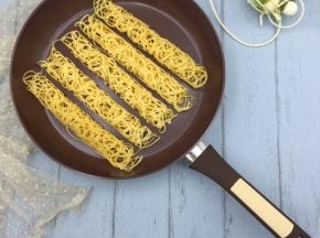 奶香浓郁，配上一杯咖啡，早餐瞬间高逼格