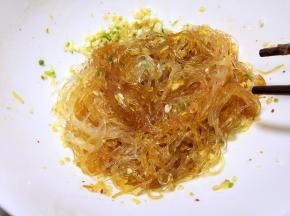 搅拌均匀