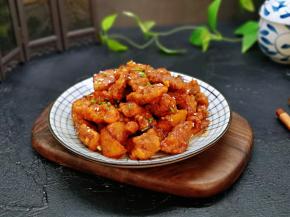 好吃停不下来。