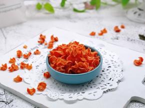 健康无添加小零食。