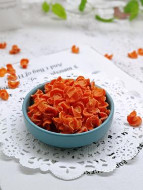 宝贝把它当做软糖吃啦！