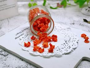 一次吃不完放入玻璃瓶中密封保存，尽快吃完。